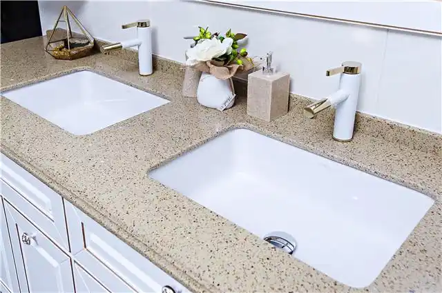 石英石丨橱柜台面丨人造石丨-广州戈兰迪新材料股份有限公司