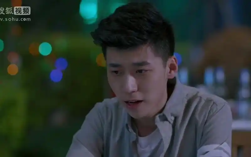 器灵王博文白天洛cut