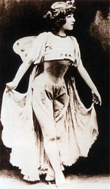 德龄郡主的妹妹容龄