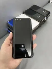 小米6手机6 64无锁机全网通4g骁龙835处理器(不是有锁_阿里巴巴找货