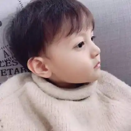 2022最新帅气小男孩头像图片_萌娃头像_头像屋