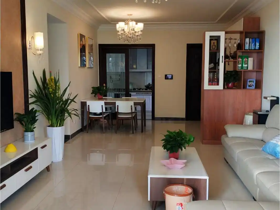 恒大精装房不改造,入住半个月后,有些不满意的地方,真后悔!