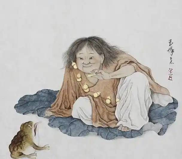 天鹅中箭就要挂,蛤蟆大招巨大化,背起天鹅大步跨,压的蛤蟆泪水 - 抖音