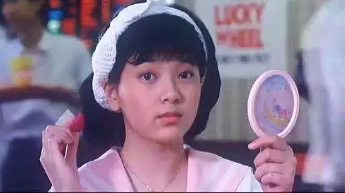 开心鬼系列竟然隐藏了这么多巨星大咖小时候竟然没有认出来