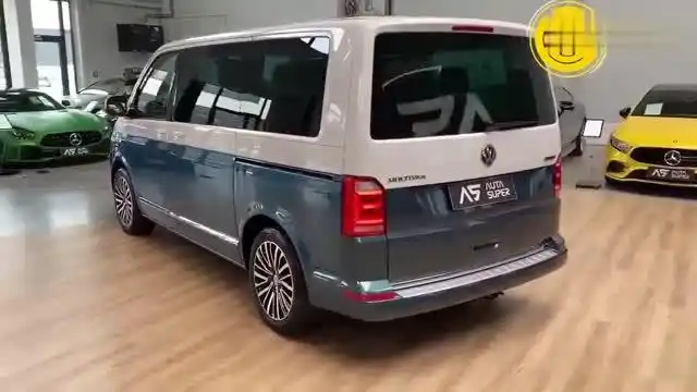 2020款大众迈特威全方位展示,近距离了解后,买不买做个参考_太平洋号