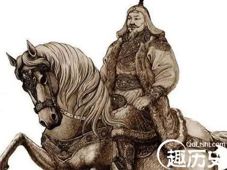 元成祖忽必烈简介 忽必烈是怎么死的?