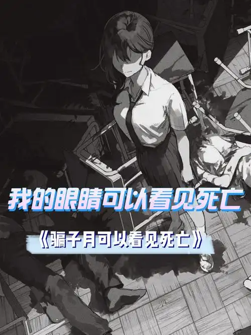 no265悬疑论学校里的一百种死法