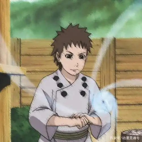 火影众多人物小时候的超级可爱头像,你确定都认得吗?快来看看吧