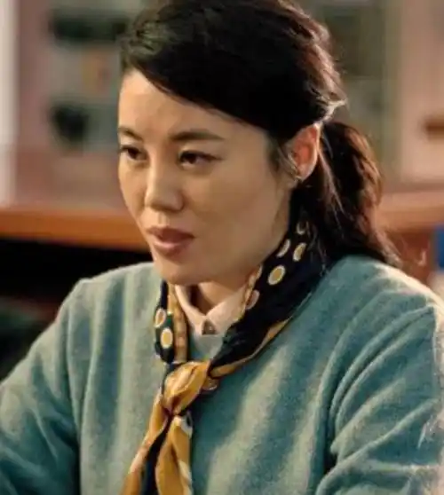 段奕宏妻子王瑾:因爱息影,因爱照顾公婆,又因爱不要孩子_表演_父亲_没