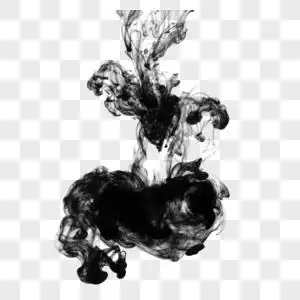 02墨02元素_免抠素材_png图片下载-摄图网