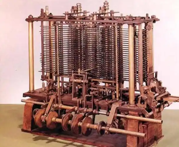 图灵曾在二战期间研制出"图灵机",破解纳粹德军的密码.