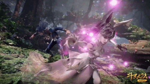 斗罗少有观众能理解玄机的用意由因生向果死小舞献祭是必然