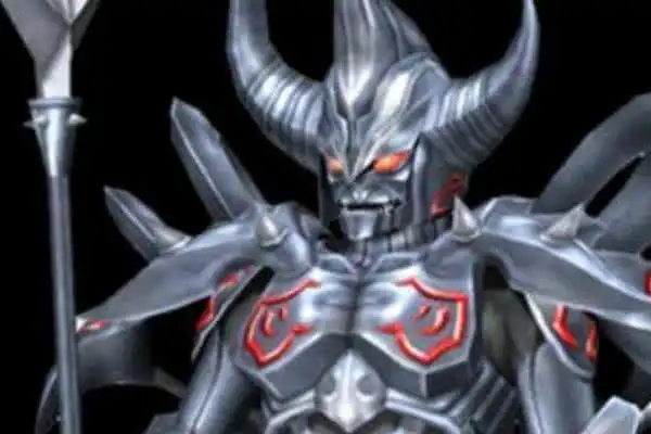 波拉多杰厄,宇宙最强的神,有着无限的生命和无所不能的能力,创造出了