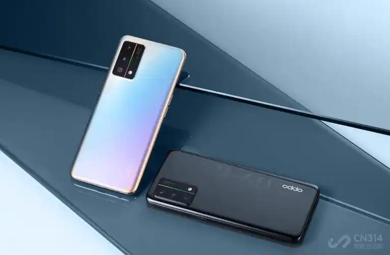 继续发力摄影oppo手机2021年回顾盘点