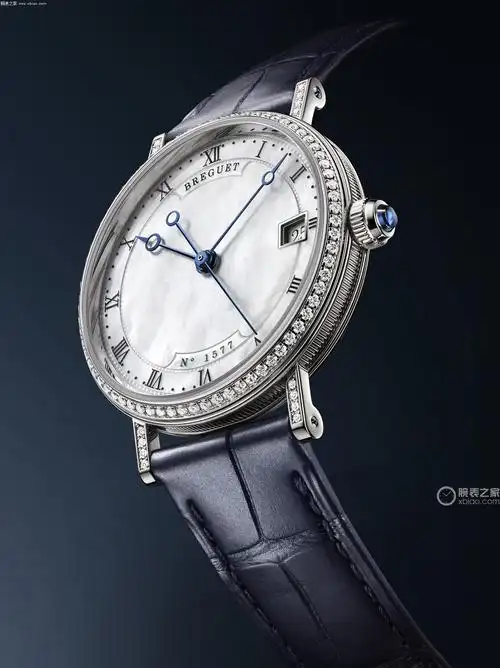 宝玑经典系列9068bb/52/976/dd00