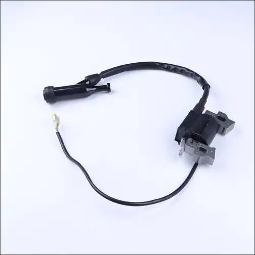 168f 2kw 汽油发电机 高压包