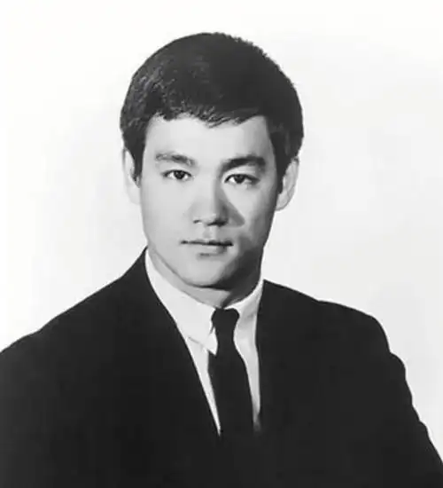 4李小龙是谁whowasbrucelee