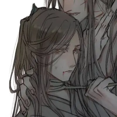 渣反冰秋情头古风 [意临自截,二传注明]