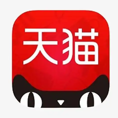 天猫logo图片高清