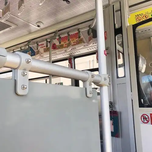 公交车扶手公交车
