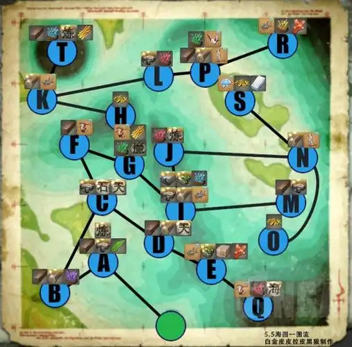 5版本:潜水艇掉落一图流攻略_ff14最终幻想14下载_最终幻想14国服