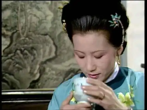 红楼梦里的寡妇李纨是如何赚钱的