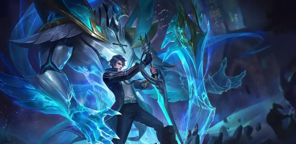 王者荣耀,"铠"英雄归来,重振荣耀_战场_调整_玩家