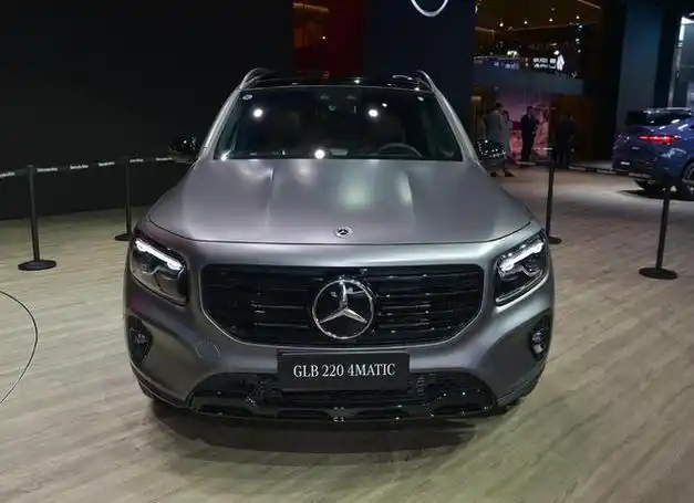 豪华suv|奔驰glb|新能源汽车_网易订阅