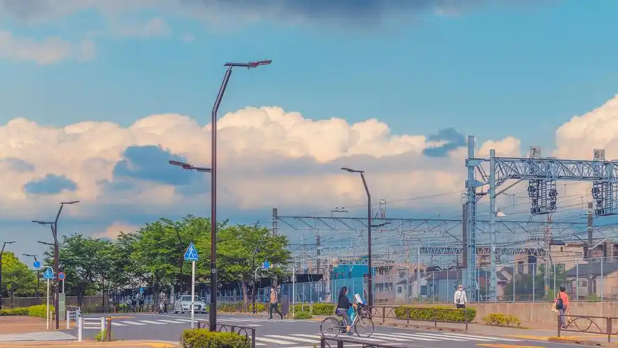 非常治愈心情的清新美景,风景-回车桌面