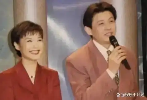 程前与董卿同居6年50岁再婚娶圈外娇妻如今60岁大变样