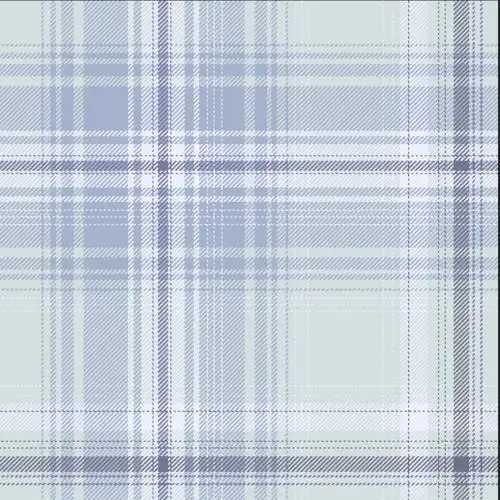 画格柄也太好玩了吧