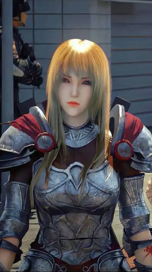 超神学院:天使彦壁纸