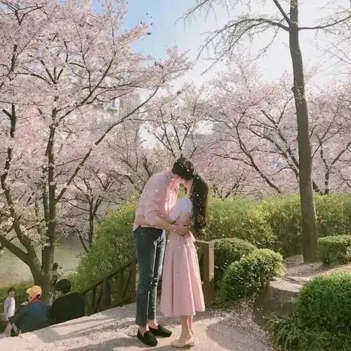 樱花树下的约定79