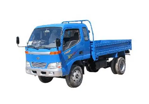 天同60-90马力全封闭农用货车|图片|产品|公告|报价|农用车 中国汽车