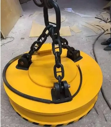 山东电磁盘厂家