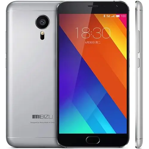 现货meizu/魅族 魅族mx5移动联通双4g八核智能手机分期购付款