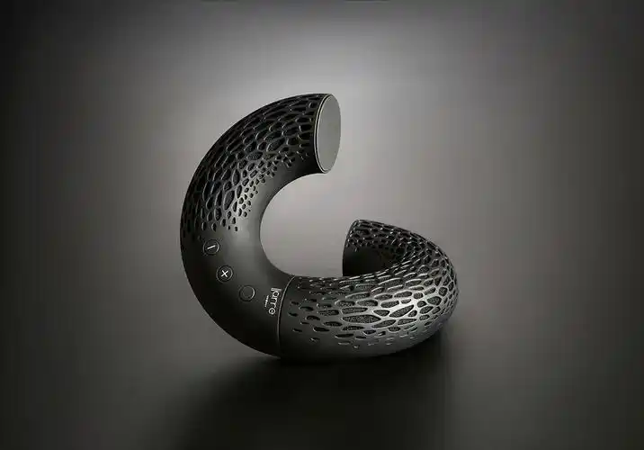 aerotwist创意音响