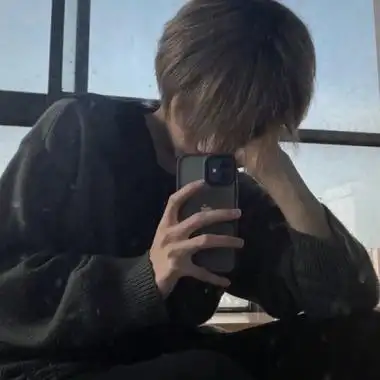 成熟稳重又很帅气魅力男生头像大全