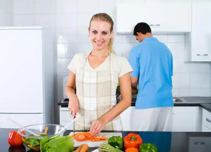 有了这些逆天的厨房用具你还怕做饭吗