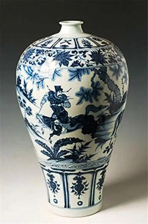 国际博物馆日 | 揭秘中国各大博物馆的镇馆之宝