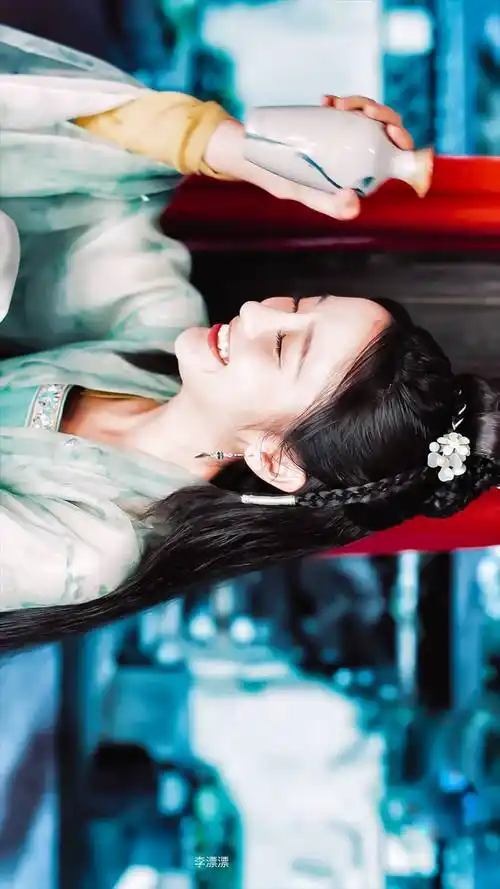 新白娘子传奇 肖燕 小青