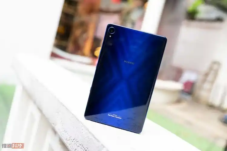 华为平板m6高能版评测性能与美学的结合体