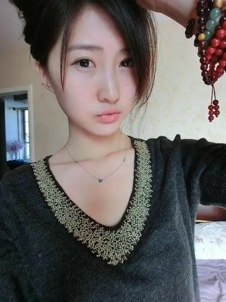 美女_图瓦共和国的收集_我喜欢网