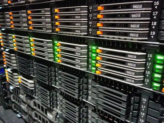 深入了解磁盘阵列