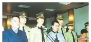 案例:四川贪官郑道访被判死刑,称母亲怕他贪污接受采访