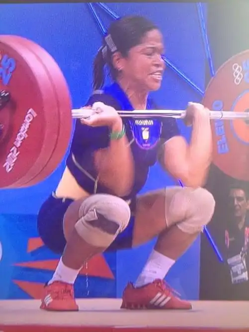 赛场上的不经意瞬间 体坛明星尴尬定格【图】2007年,英格兰橄榄球比赛