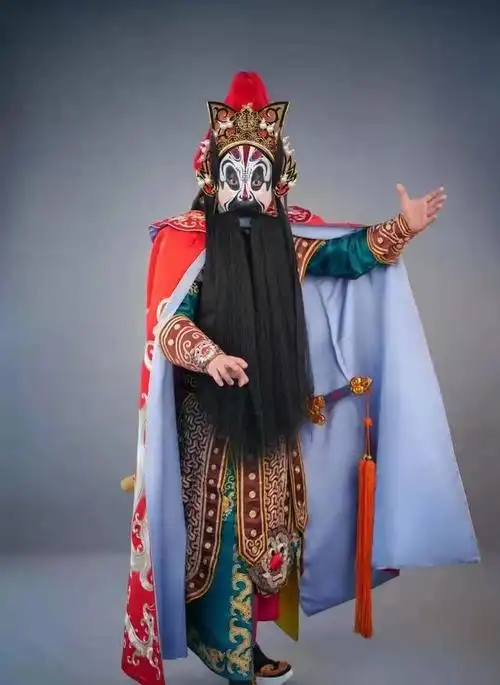 京剧行当只有"生,旦,净,丑"四类?"十门角色"从何而来?