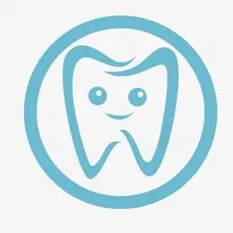 矢量创意商务logo圆环装饰