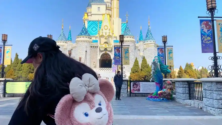 烟台欧乐堡清明节人多吗 - 抖音