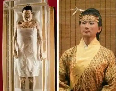 古代名人复原相貌康熙似陈道明香妃是大美女曹操一副凶煞相